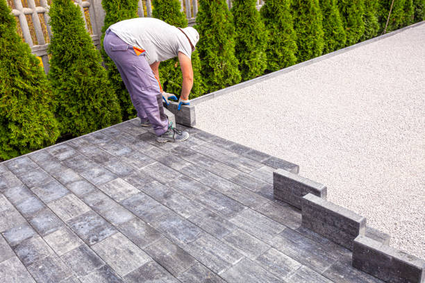Best Driveway Paving Contractor  in Munroe Falls, OH