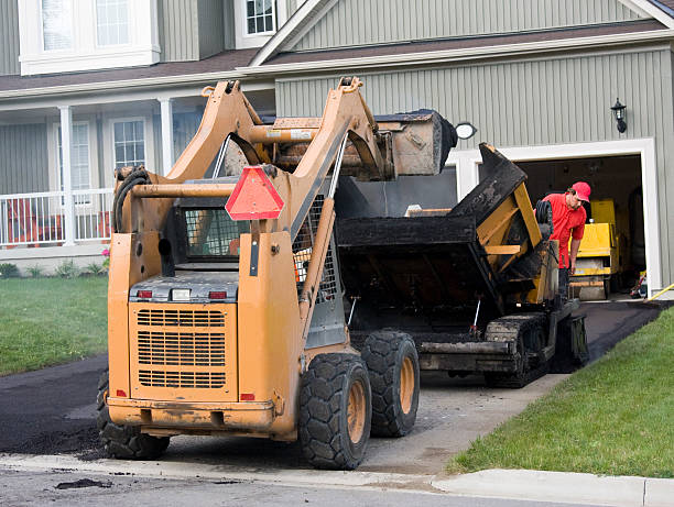 Reasons to Select Us for Your Driveway Paving Requirements in Munroe Falls, OH