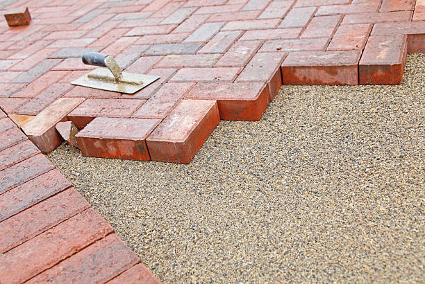 Best Driveway Paving Company  in Munroe Falls, OH